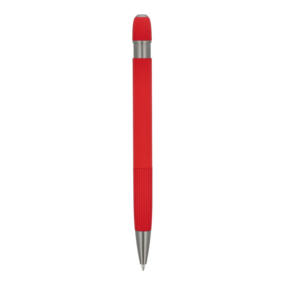 Aluminium balpen Toulouse Softtouch
