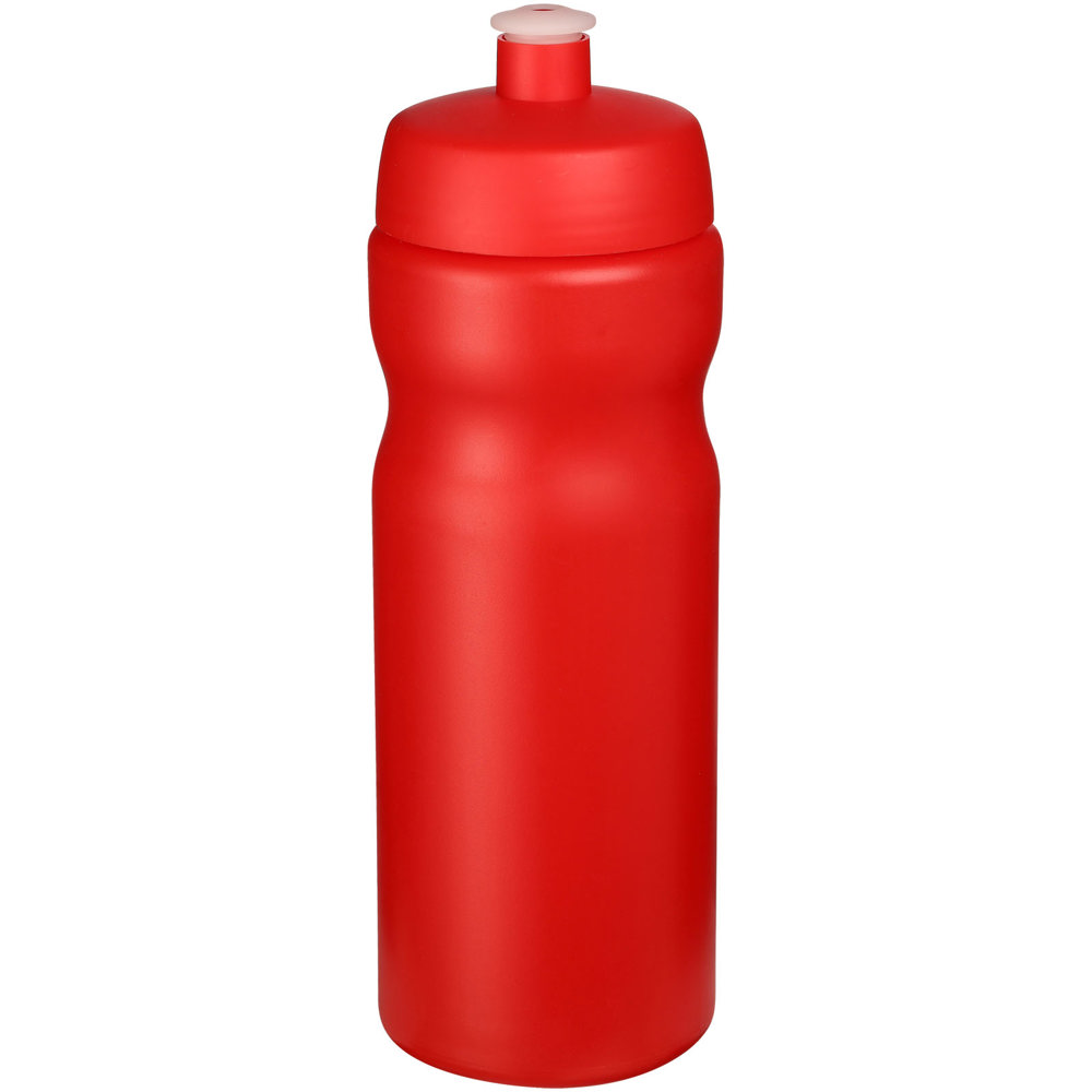 Baseline® Plus 650 ml sportfles - Rood