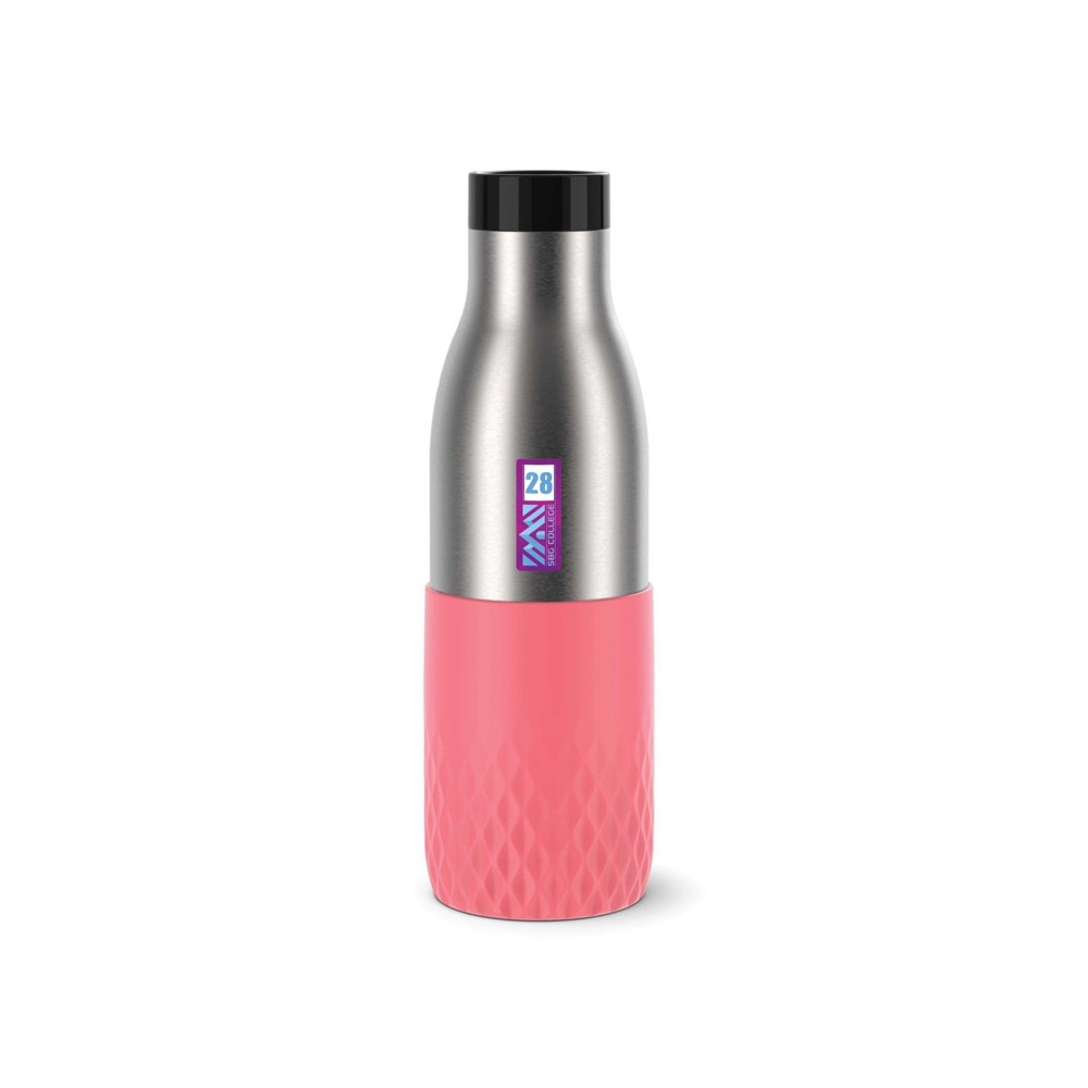 Tefal Bludrop Sleeve 0.5L- Koraal