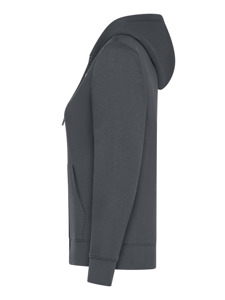 BS Vega Women Sweatshirt, 280 gr/m²