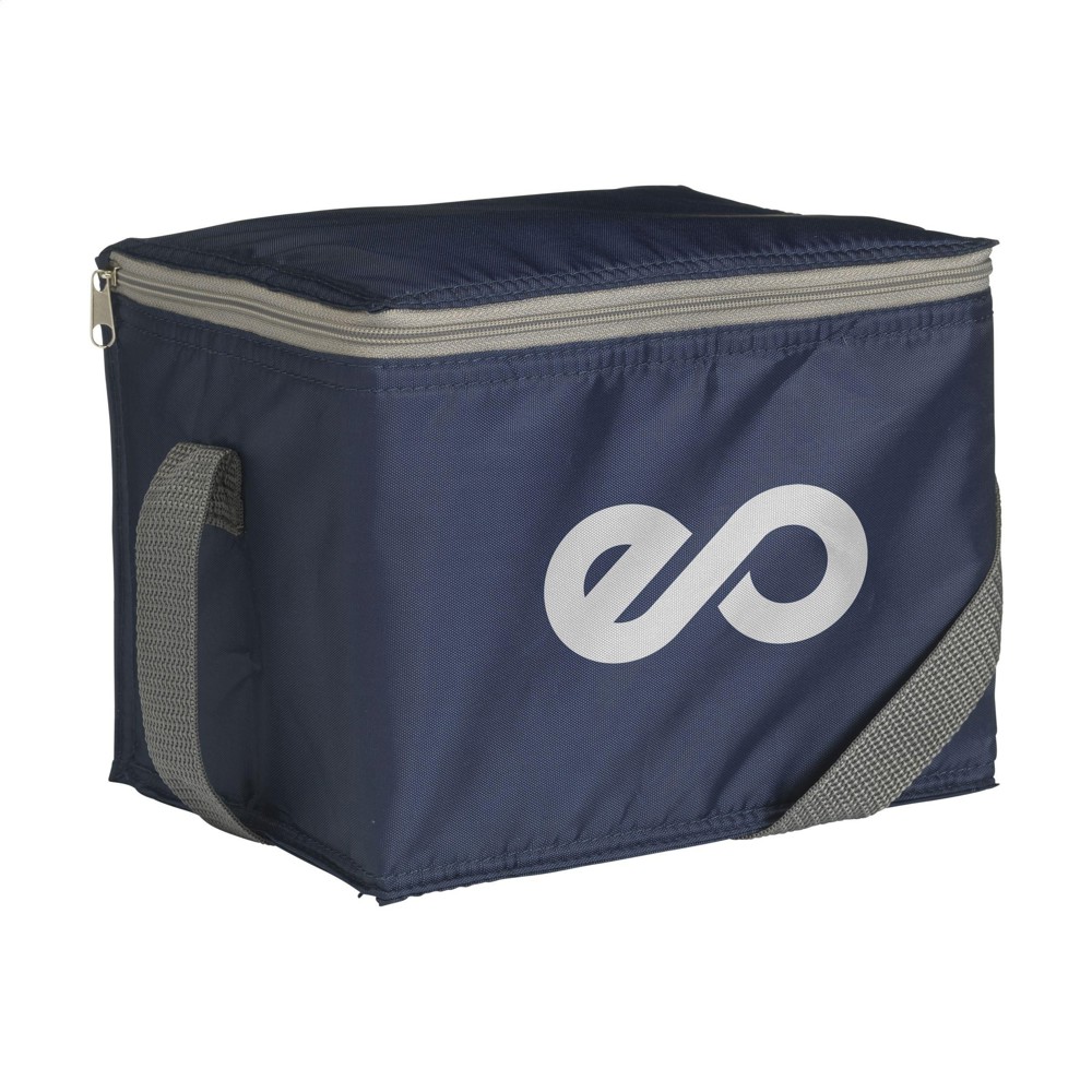 CoolMate GRS RPET koeltas - navy (± PMS 295)