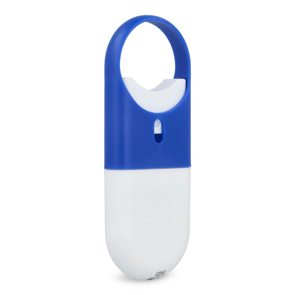 Zonnebrandspray factor 30 - Wit / Blauw