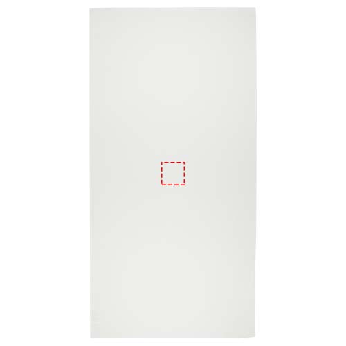 Lucas RPET sporthanddoek 70 x 140 cm