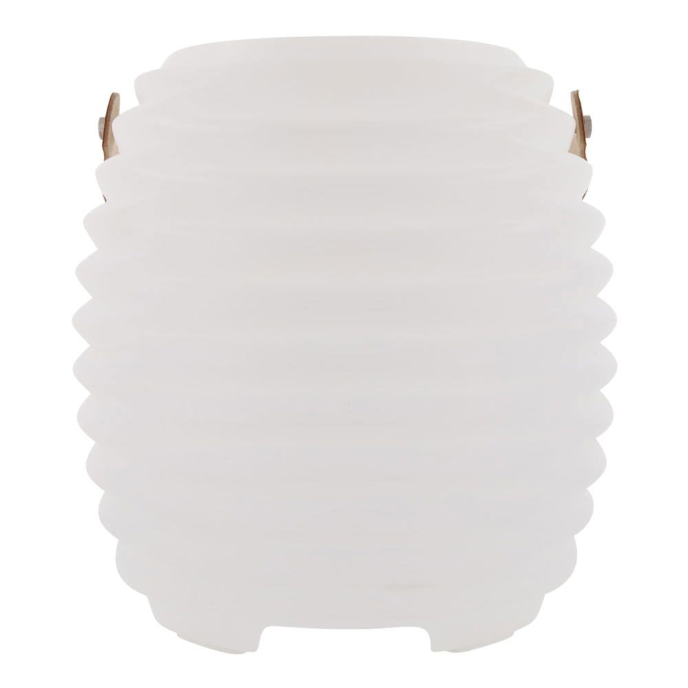 1626 | Coollux Mini sfeerlamp en draadloze luidspreker