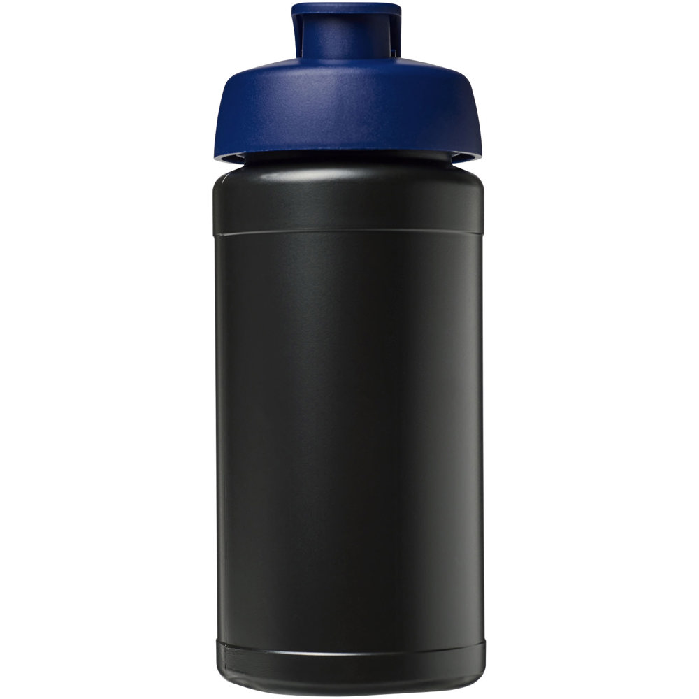 Baseline® Plus 500 ml sportfles met flipcapdeksel