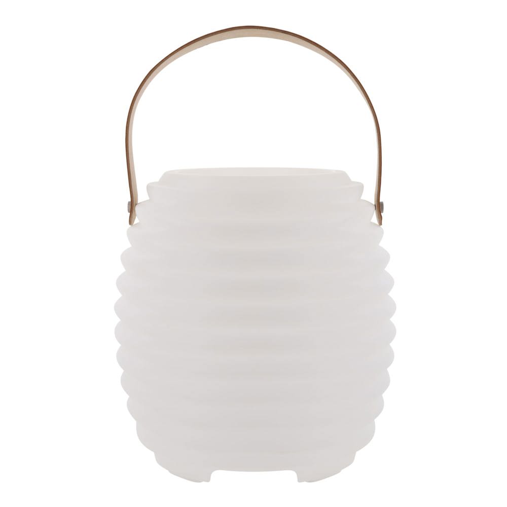 1626 | Coollux Mini sfeerlamp en draadloze luidspreker