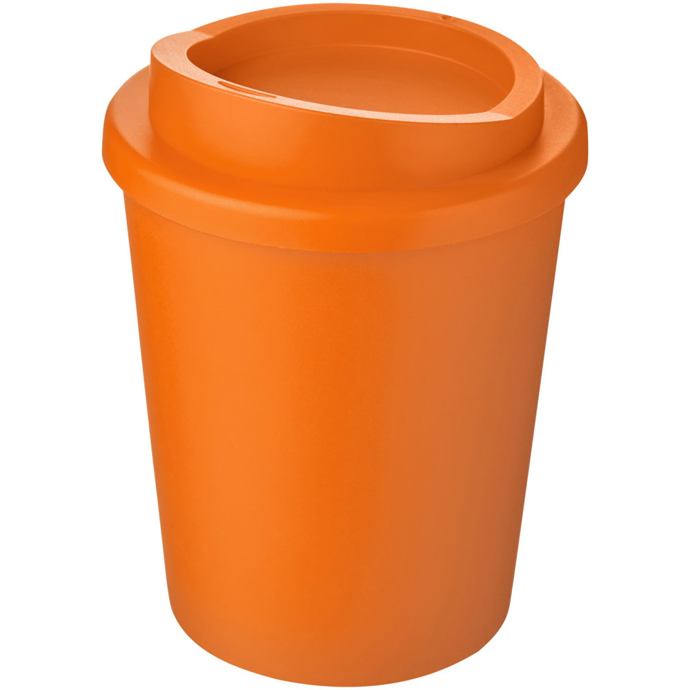 Americano® espresso 250 ml geïsoleerde beker - Oranje