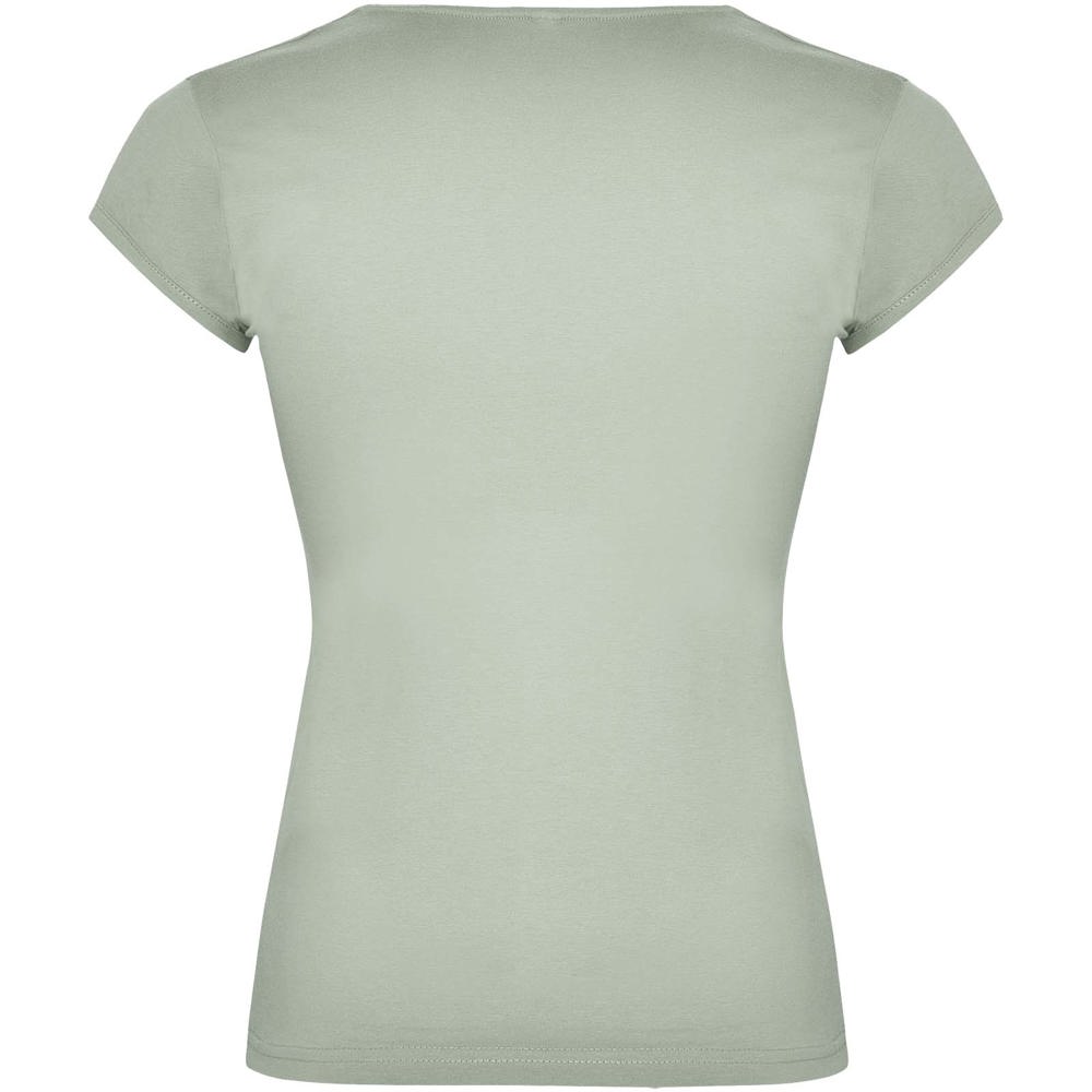 Belice 200 g/m² damesshirt met korte mouwen