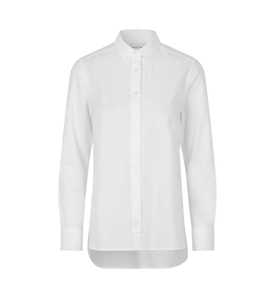 SEVEN SEAS Oxford | long | modern | dames