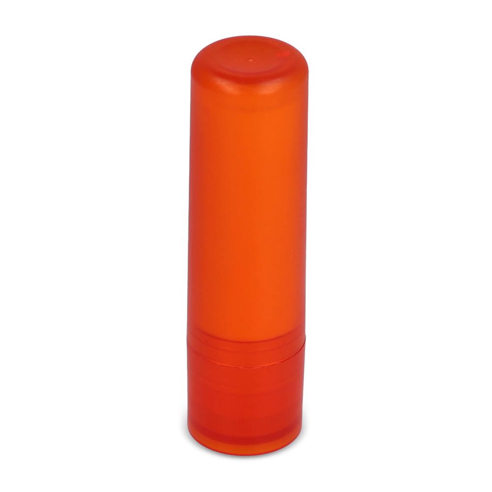 Klassieke lippenbalsemstick gerecycled materiaal