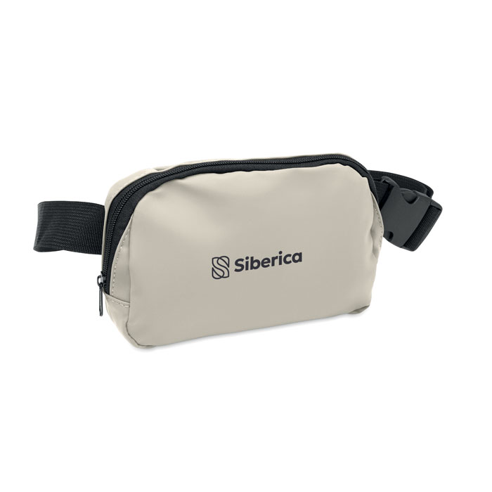 KOROVIN WAIST - Heuptas van 210D polyester