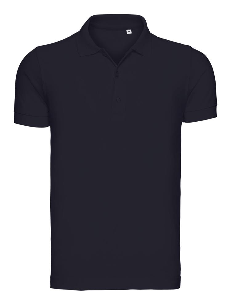BS Ultrafit dames polo, 205 gr/m² - Navy (PMS 5395C)