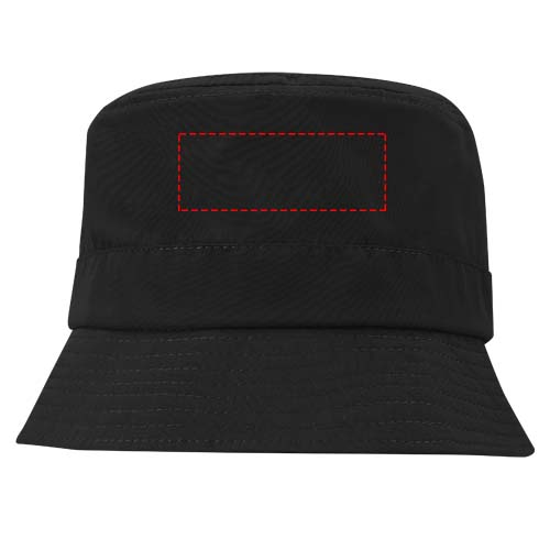 Marisol 105 g/m2 nylon zonnehoed
