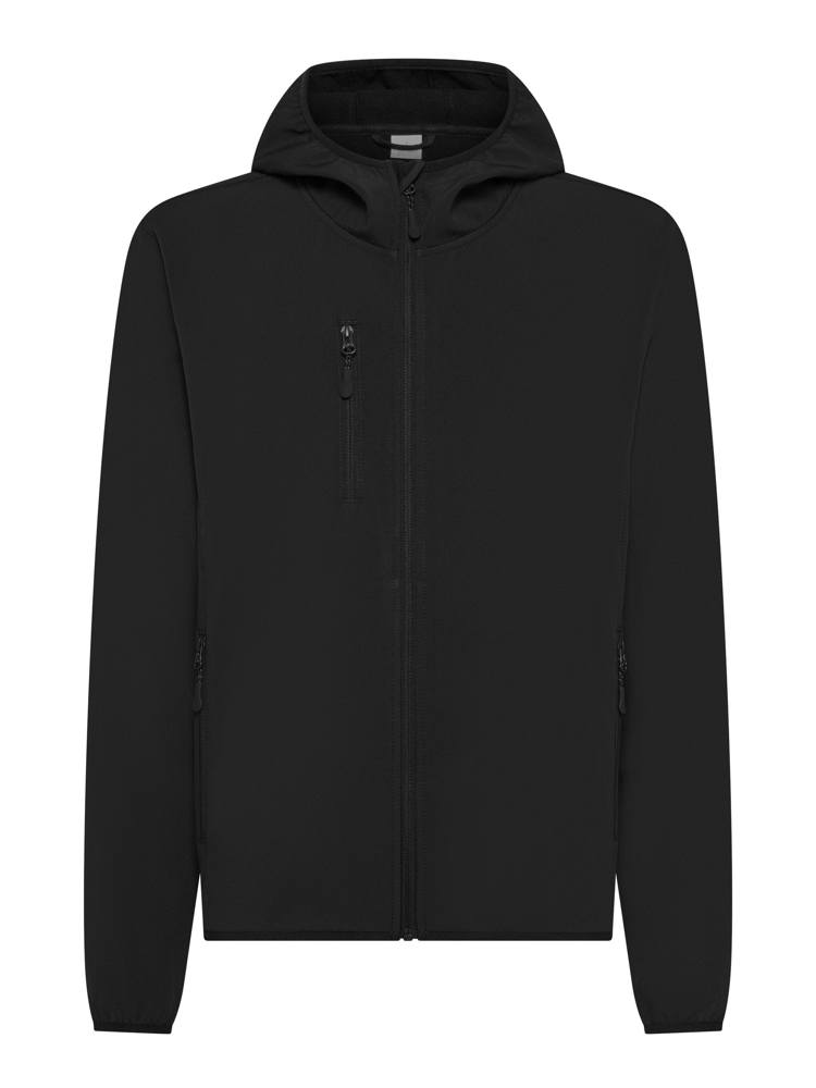 BS Rainy softshell jas, 270 gr/m²