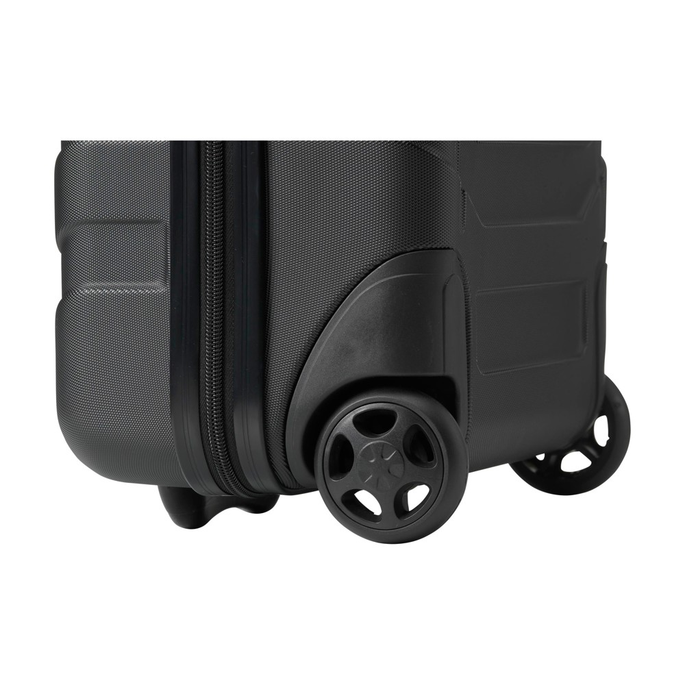 Porto Underseat Trolley 14'