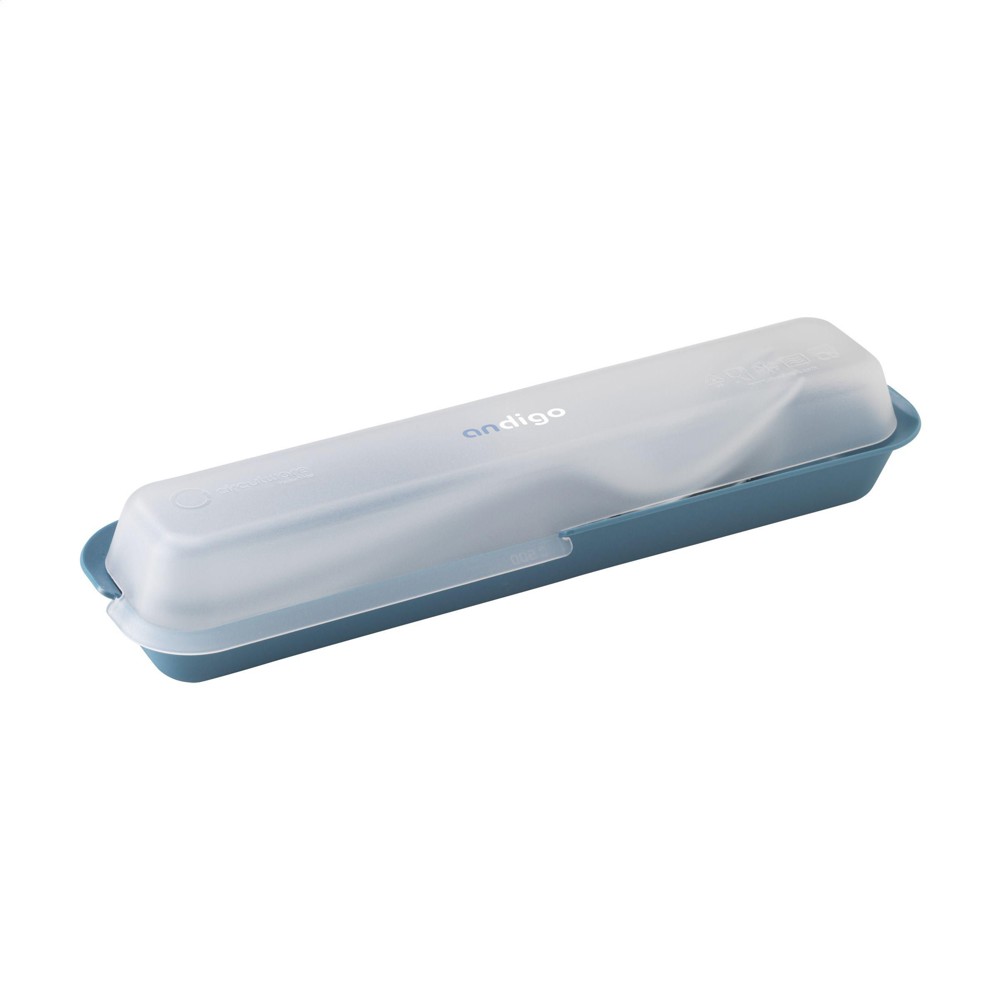 Circulware Outdoor 6-piece Bestekset