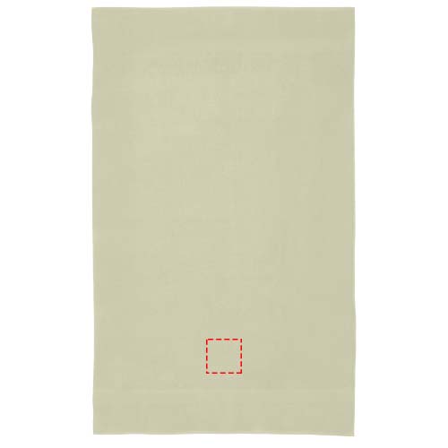 Evelyn handdoek 100 x 180 cm van 450 g/m² katoen