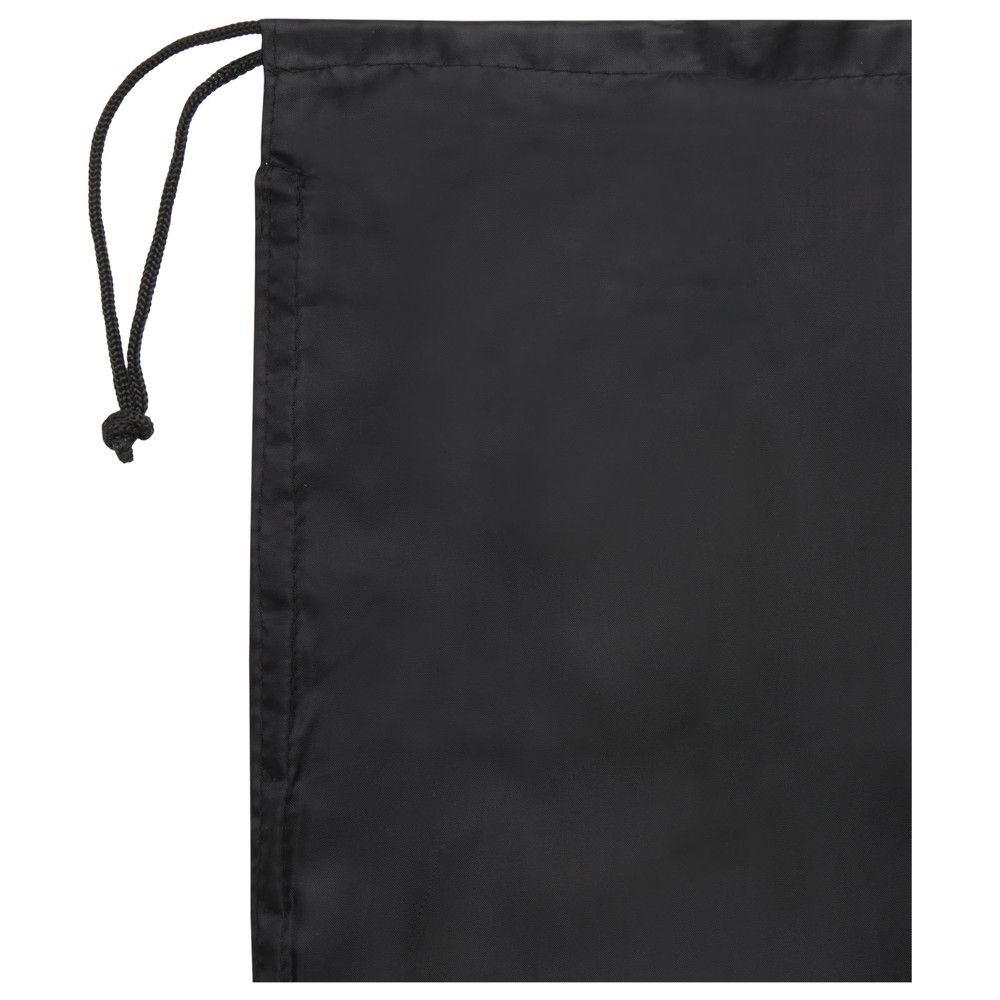 Huggy fleecedeken met hoes 150x120 cm