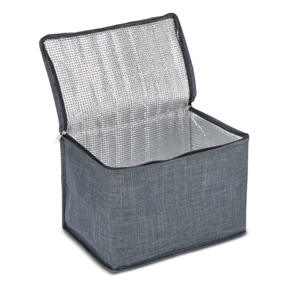 InSideOut Opvouwbare (koel) mand Sogne 38 x 26 x 25cm rPET
