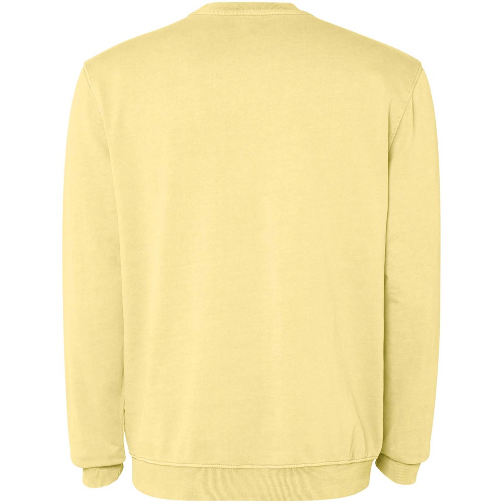 Jaya 250 g/m² unisex trui met ronde hals