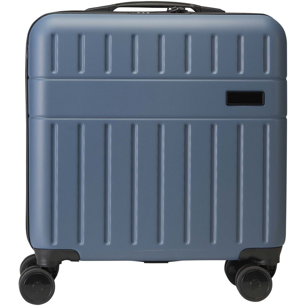 Rover 16” GRS laptop trolley van gerecycled materiaal, 30 liter