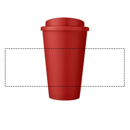 Americano® 350 ml geïsoleerde beker