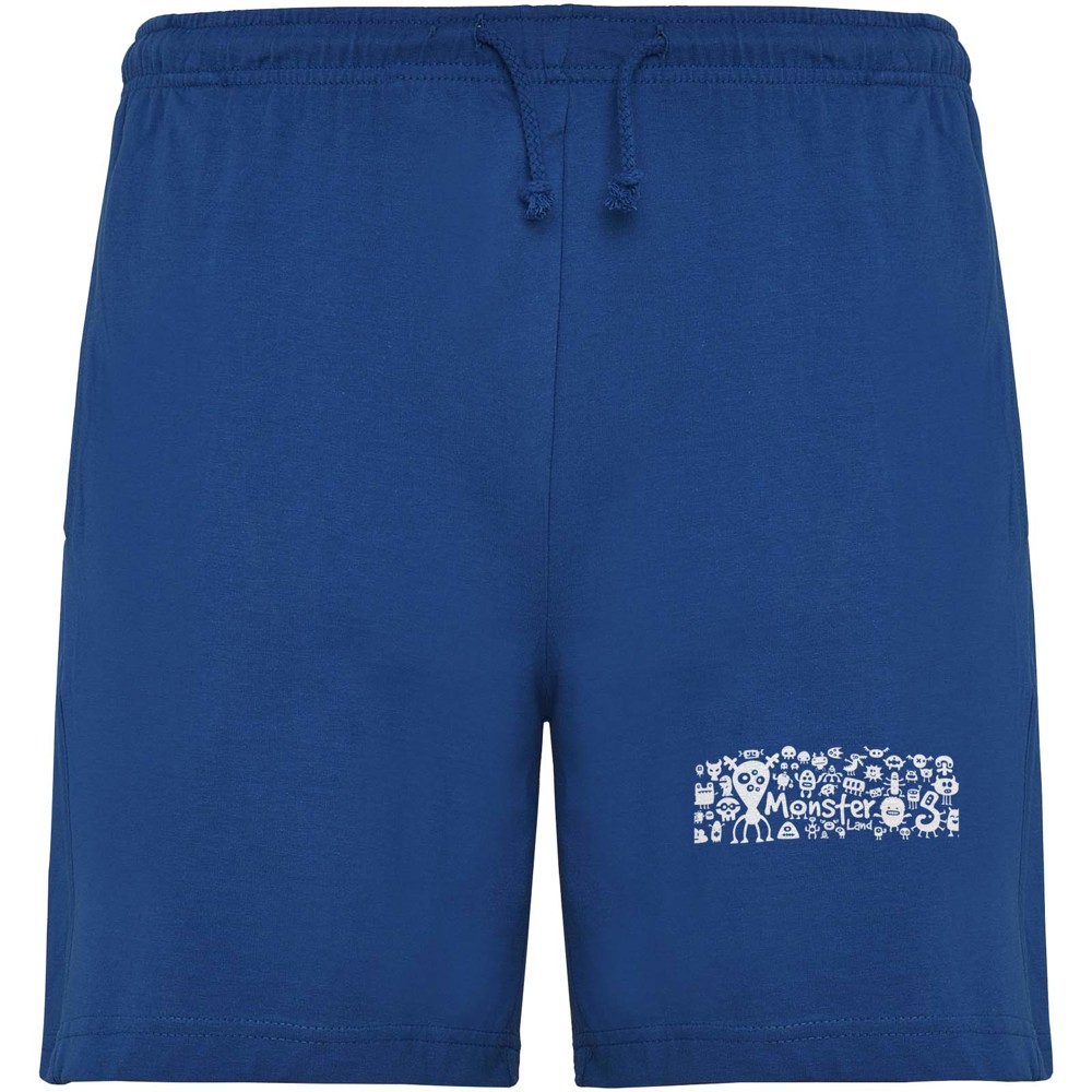 Sportshorts voor kinderen