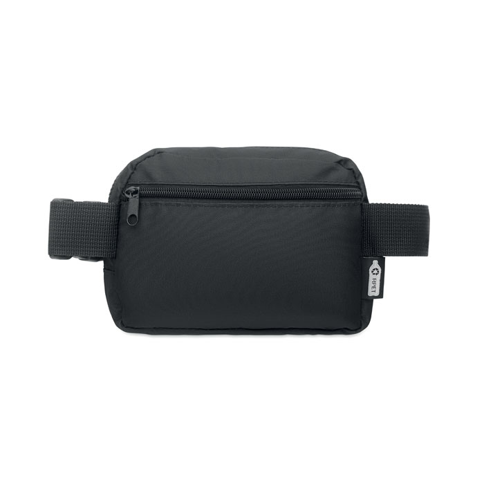 TOSHI - 300D RPET polyester heuptas