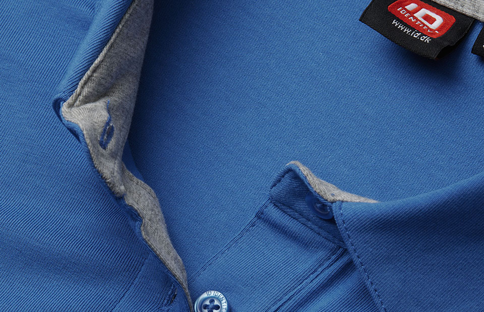 Business poloshirt | Jersey | dames