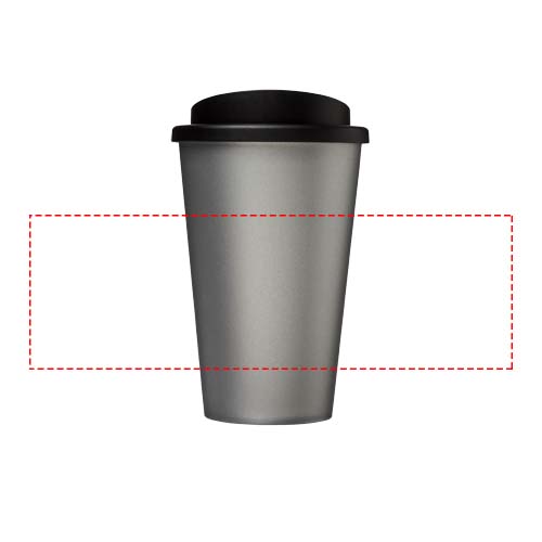 Americano® 350 ml geïsoleerde beker