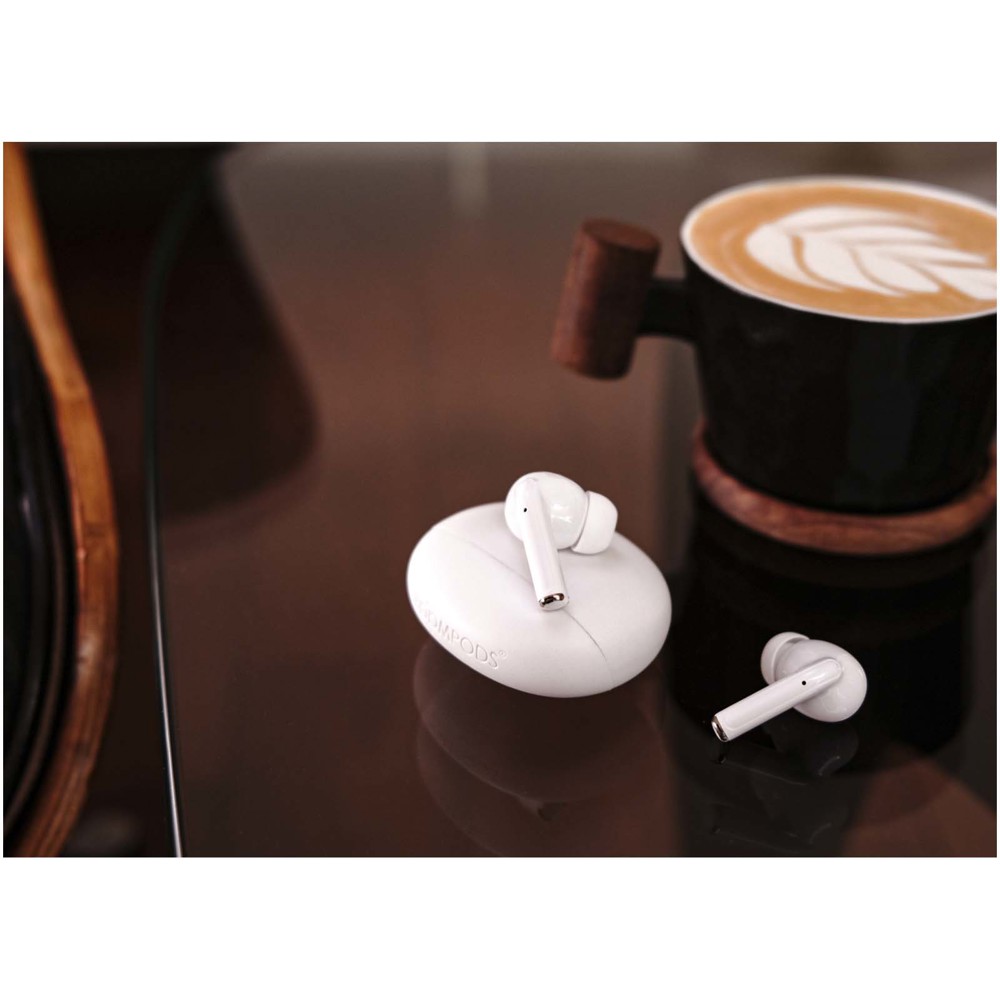 Boompods Echowave True Wireless-oordopjes