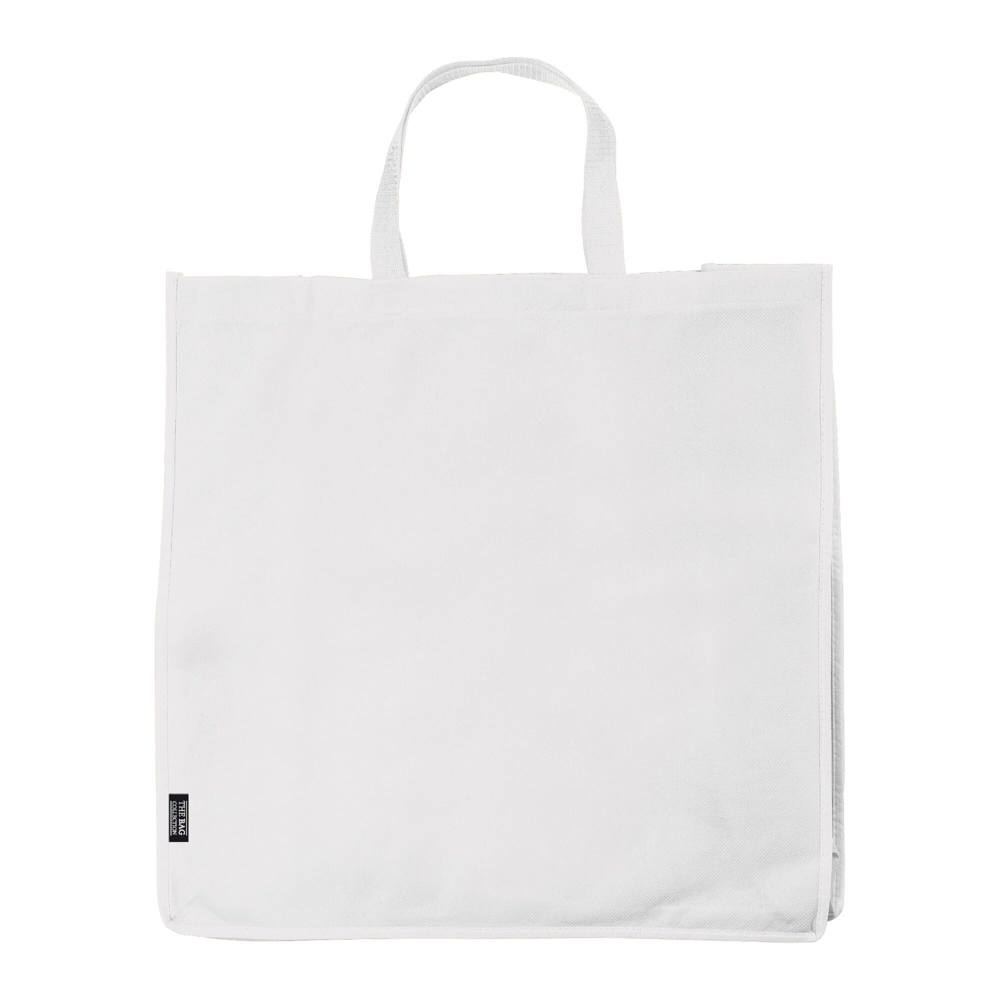 Draagtas non woven 75g/m²