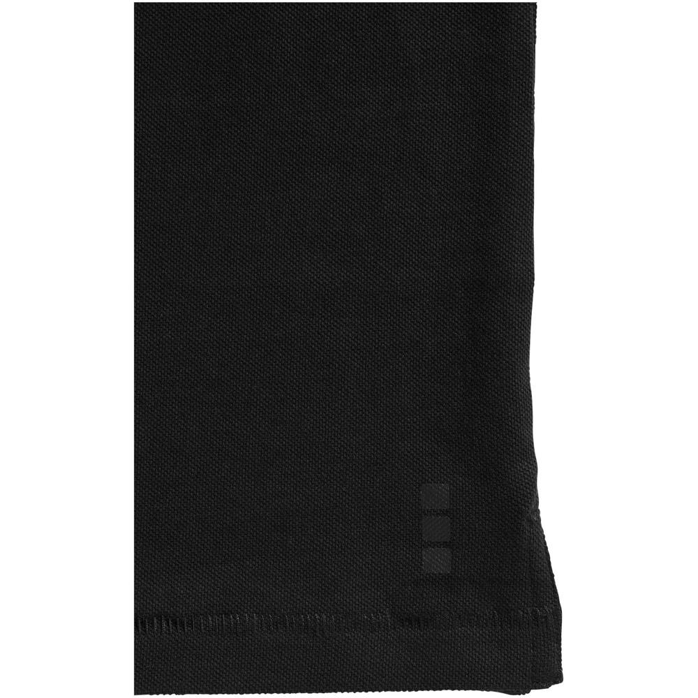 Calgary 180 g/m² damespolo met lange mouwen