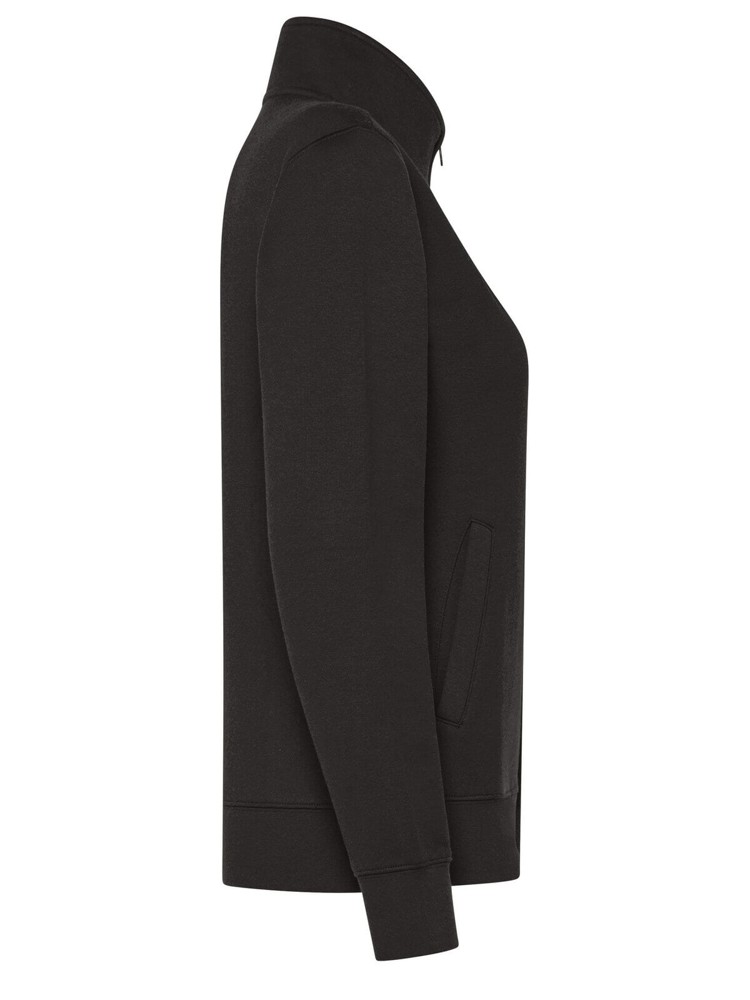 BS Harlem Women Sweatshirt, 280 gr/m²
