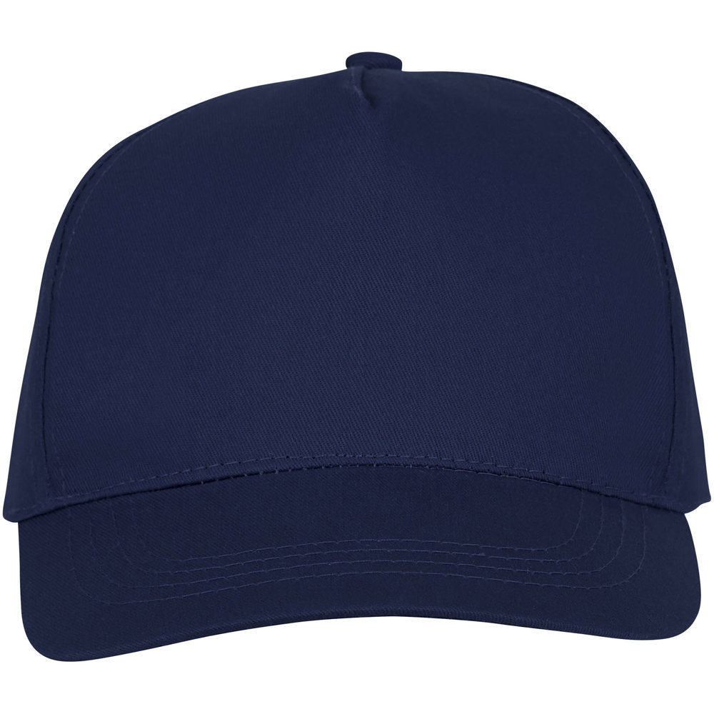 Hades 175 g/m² 5 panel cap