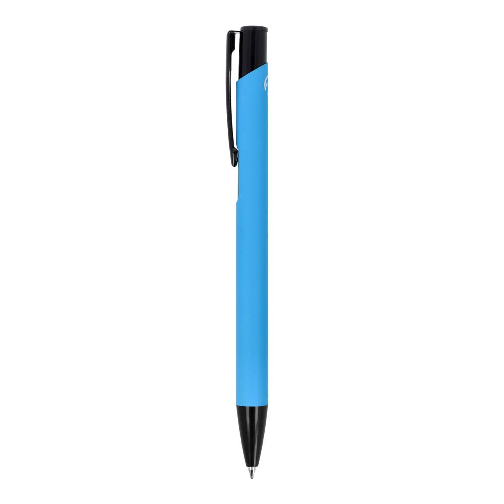 Alicante soft touch R-AL blauwe inkt
