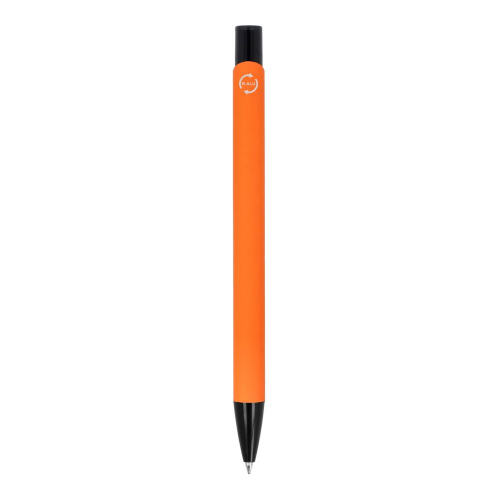 Alicante soft touch R-AL blauwe inkt
