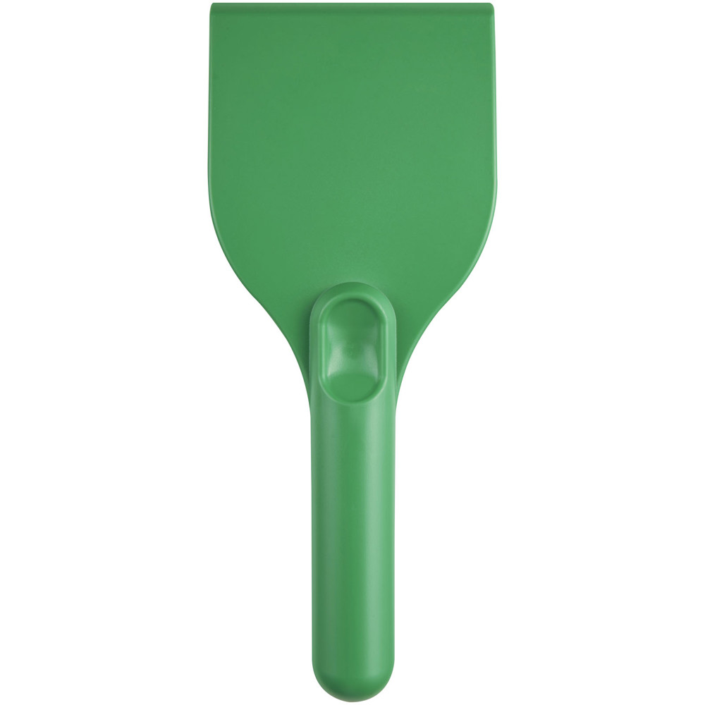 Chilly ijskrabber van gerecycled plastic