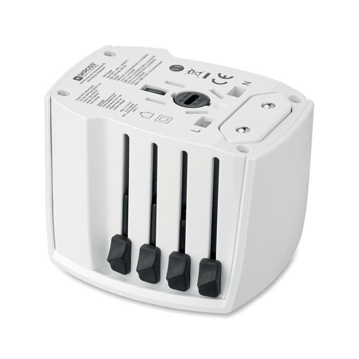MUV USB AC30 PD - SKROSS® MUV USB AC 30W PD