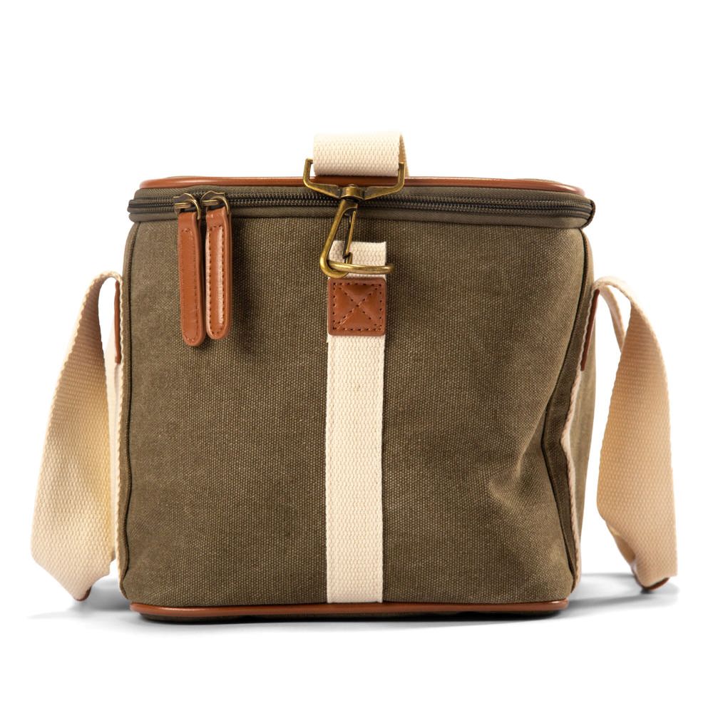 Orrefors Hunting koeltas 12L