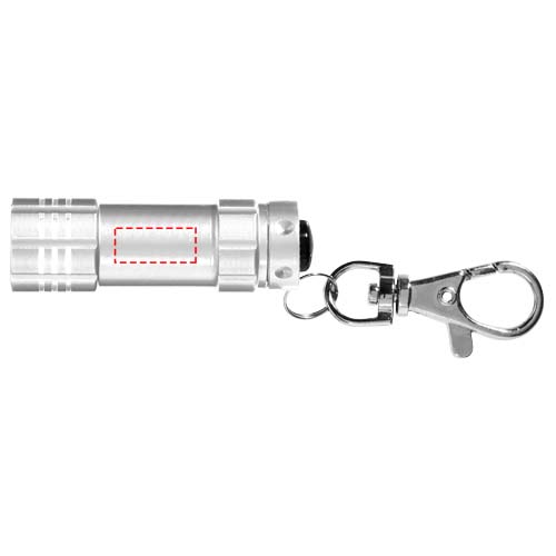 Astro LED sleutelhangerlampje