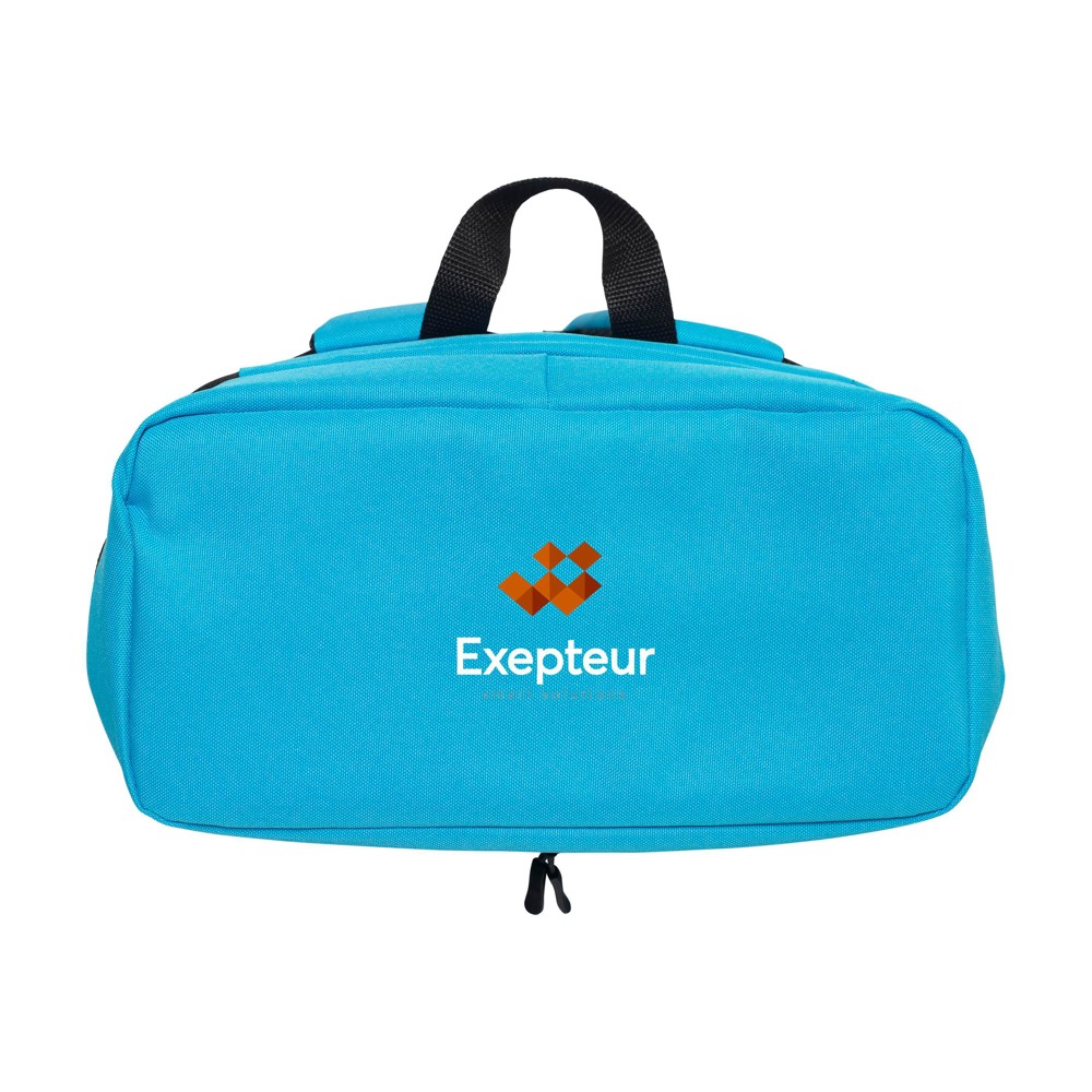 Arctica Cooler GRS Recycled Backpack koeltas