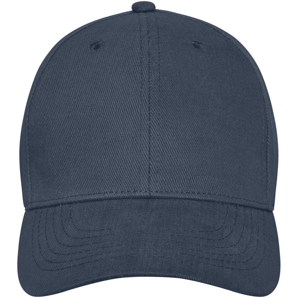 Davis 260 g/m² 6 panel cap