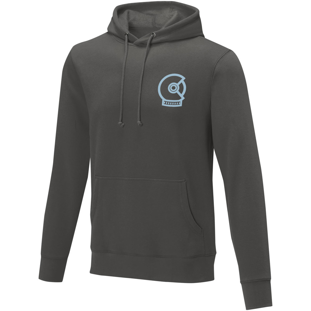 Charon 240 g/m² unisex hoodie