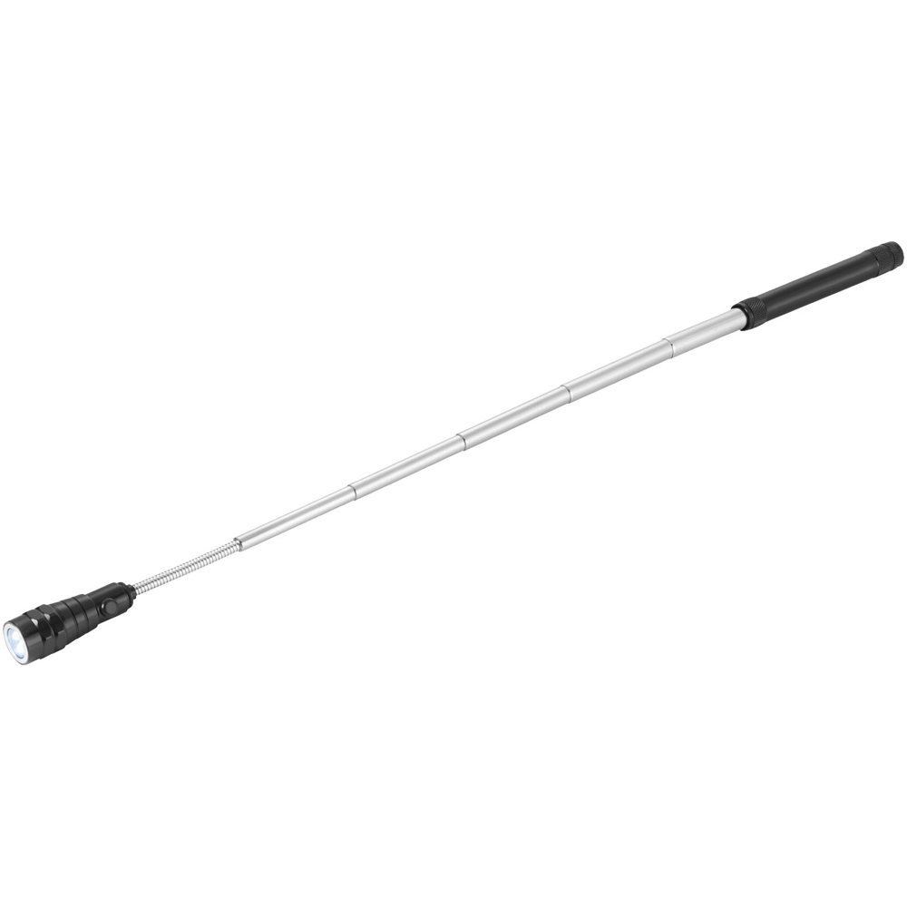 Magnetica zaklamp met pick-up tool