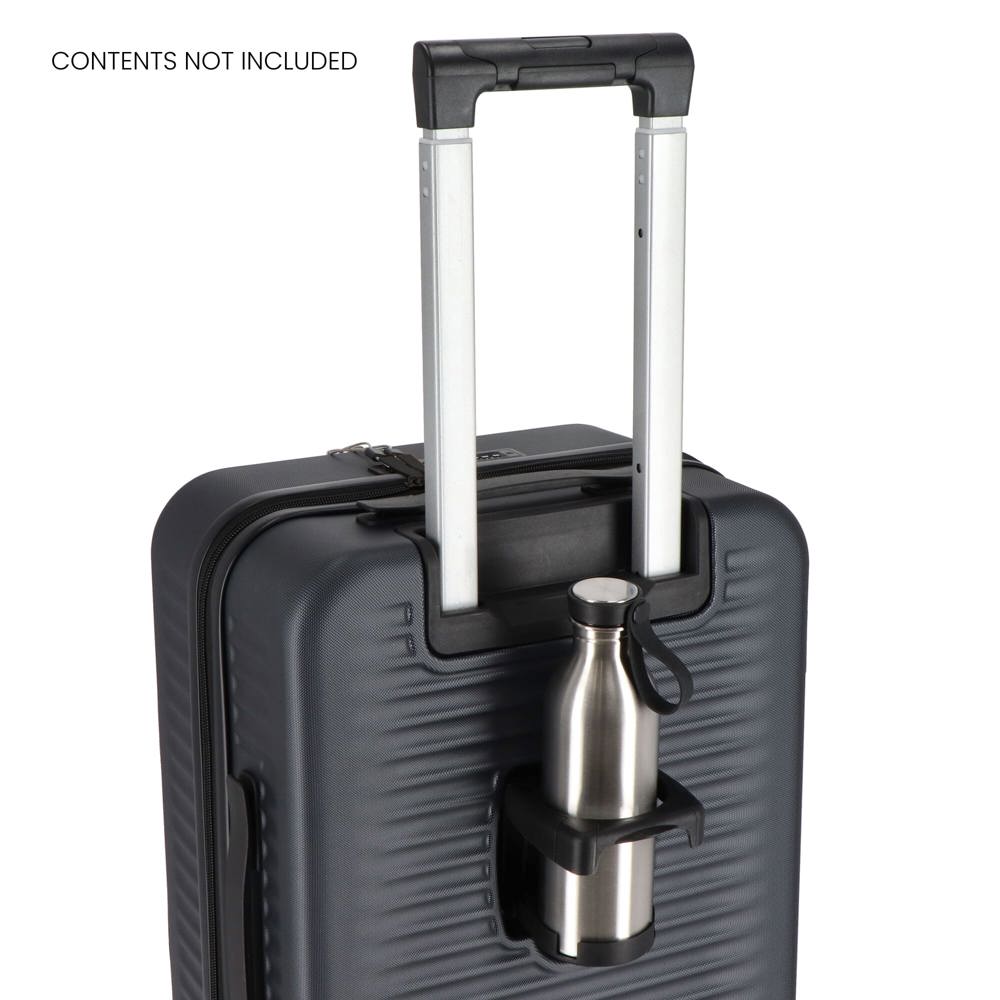 InSideOut Travel Trolley Rulla 20-inch