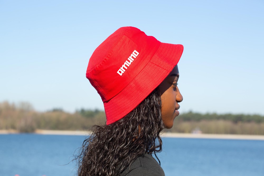Champion Cotton Bucket Hat hoed