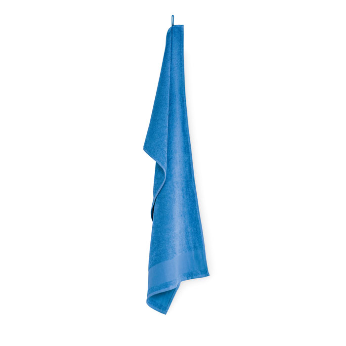 ISLAND 50 - Katoenen handdoek 50X100cm
