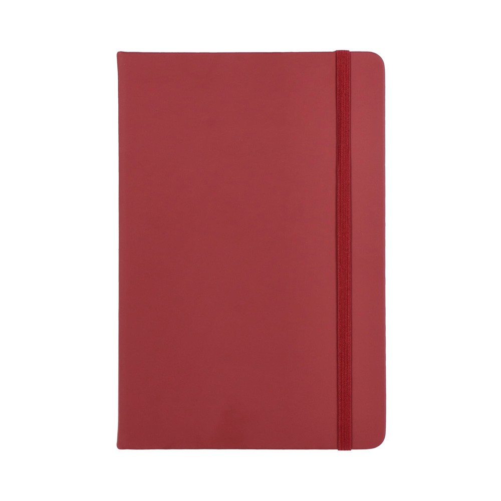 A5-notitieboek van PU