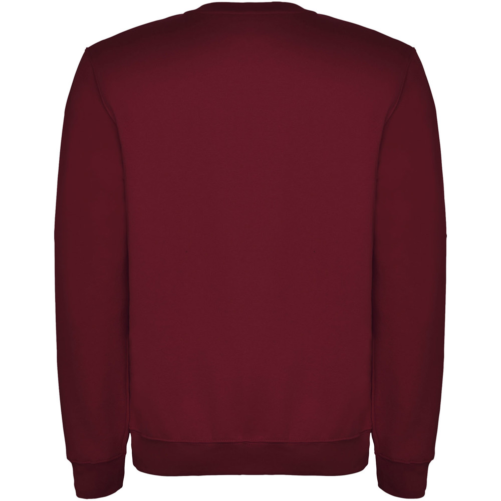 Clasica 280 g/m² unisex trui met ronde hals